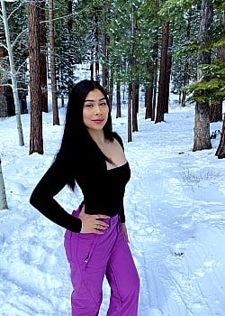 Natalia Sarai